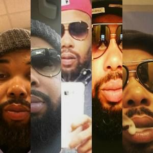 Meet your Posher, Larry